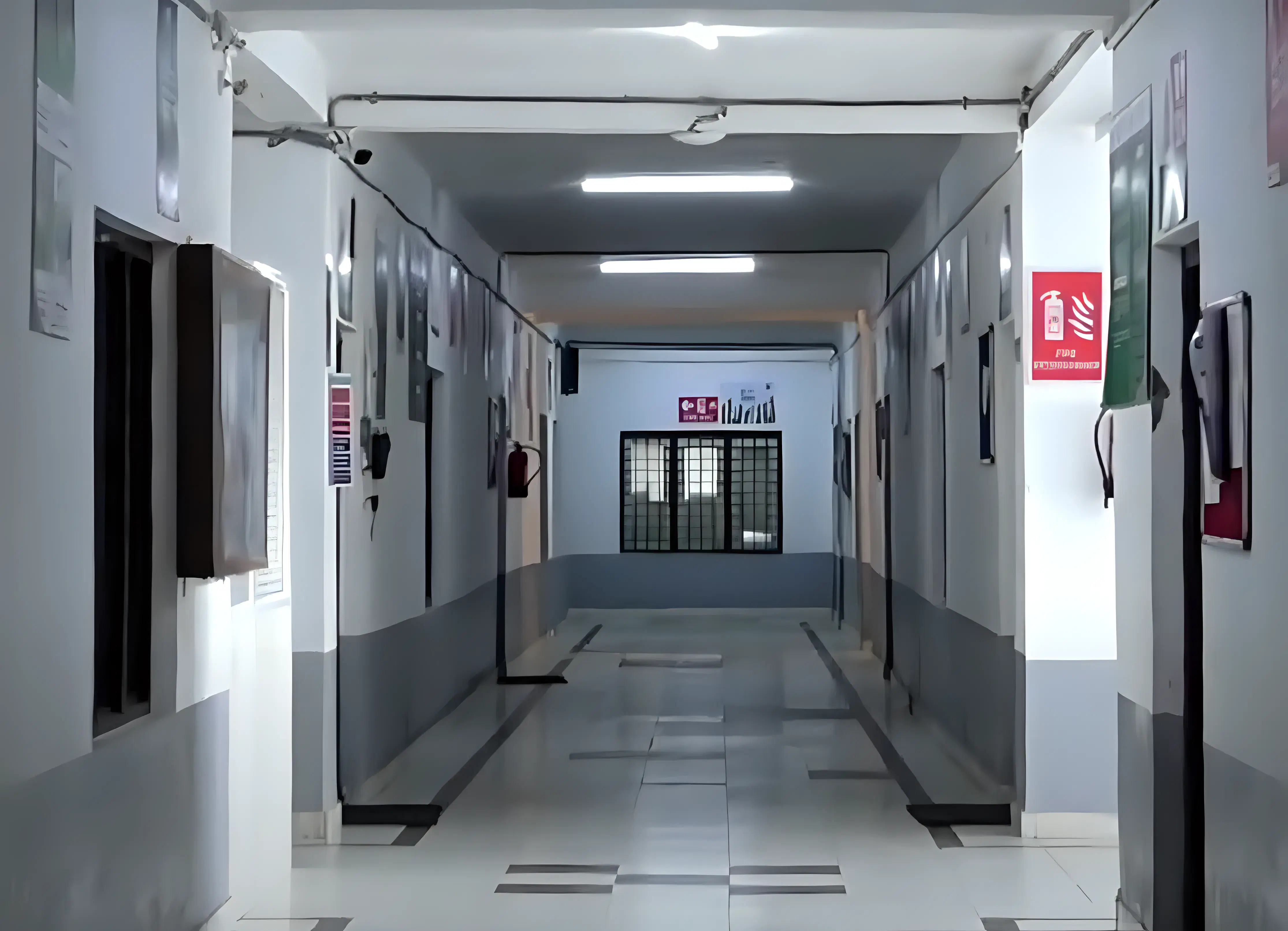 Pallavi Engineering College Hyderabad Infrastructure photo 11